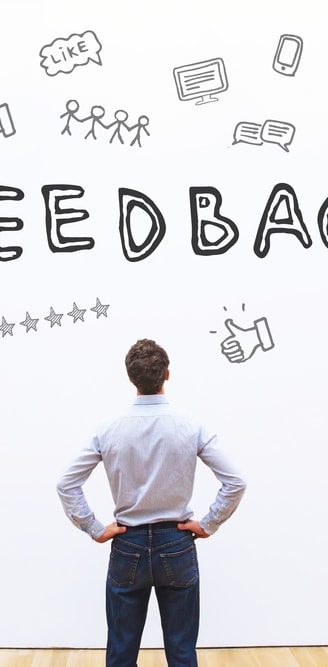 feedback feedback
